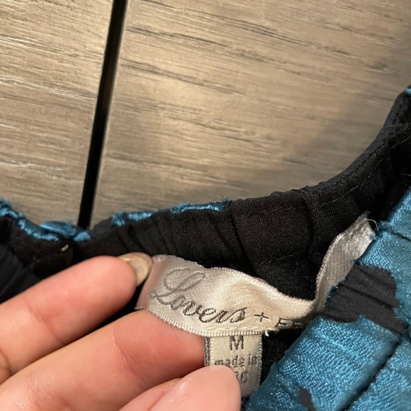 Lovers + Friends heartbreak romper - Picture 6 of 6